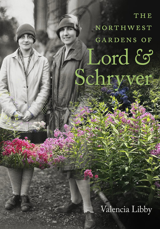 Lord & Schryver Book Cover
